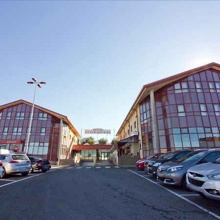 Hotel Torques Bergondo ภายนอก รูปภาพ