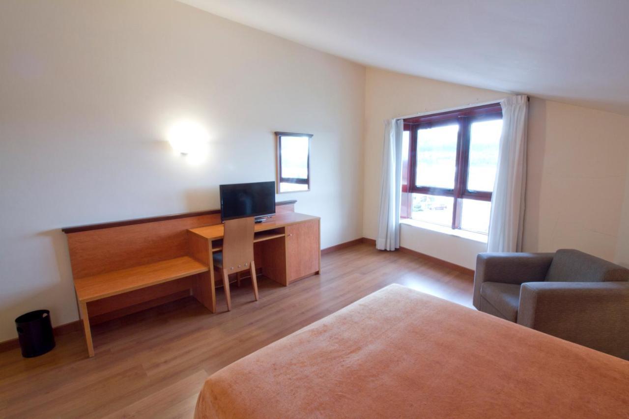Hotel Torques Bergondo ภายนอก รูปภาพ