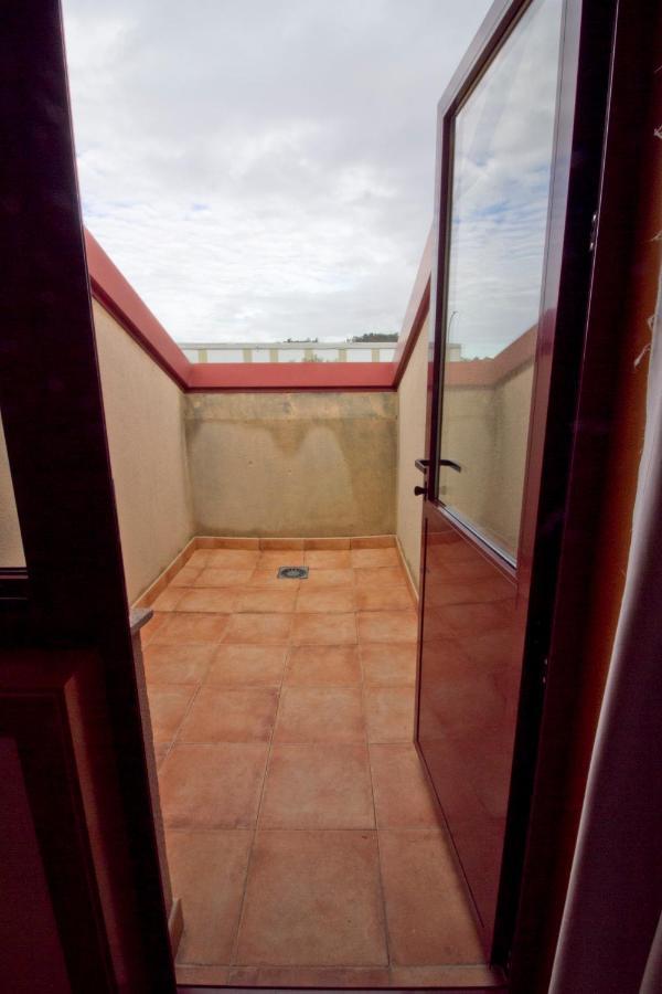 Hotel Torques Bergondo ภายนอก รูปภาพ